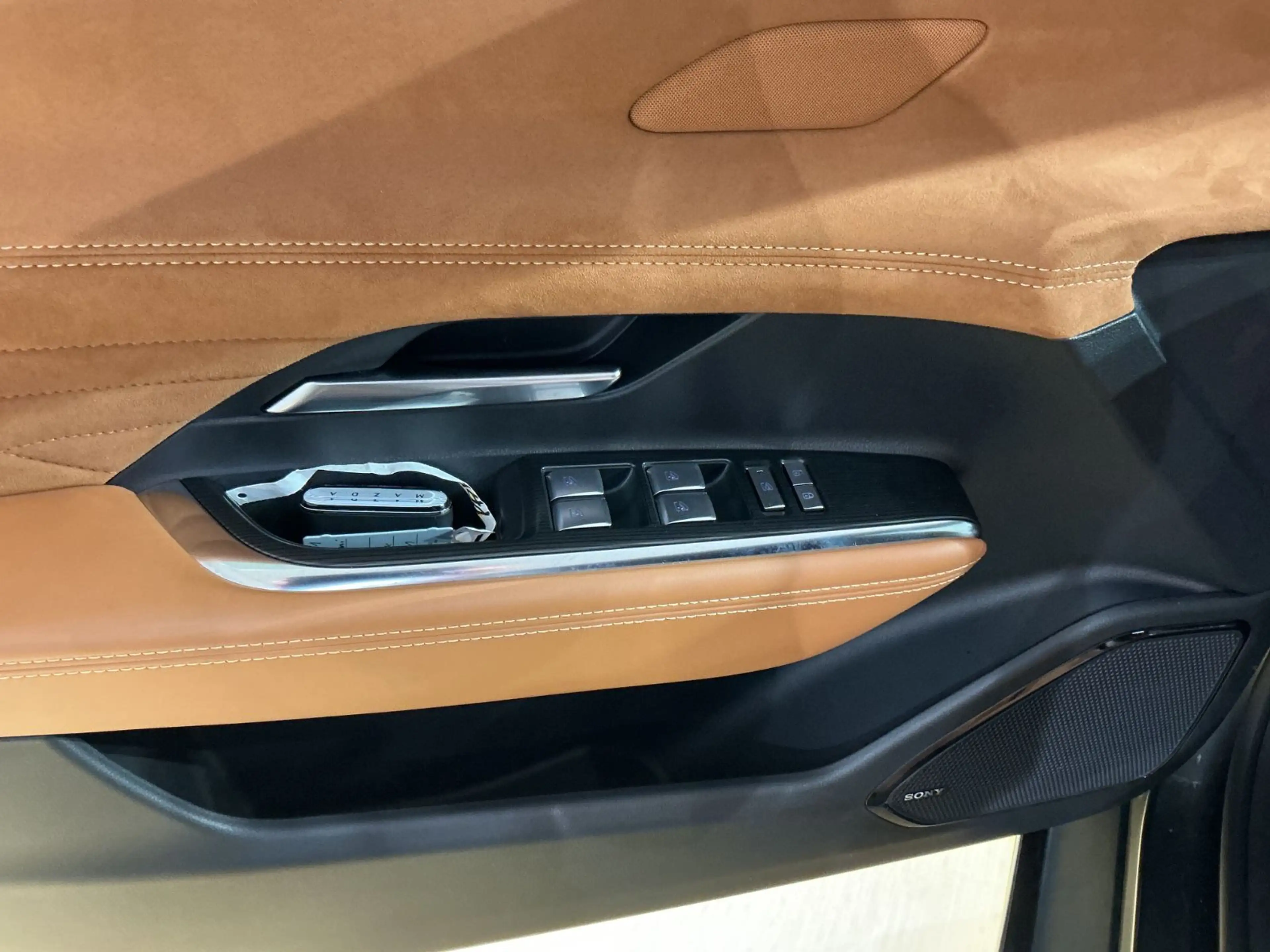 Mazda 6e 180KW Takumi Plus Long Range*sofort verfügbar — photo 15