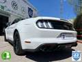 Ford Mustang Convertible 2.3 EcoBoost Aut. Bianco - thumbnail 8