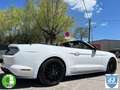 Ford Mustang Convertible 2.3 EcoBoost Aut. Bianco - thumbnail 5