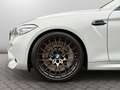 BMW M2 Competition DKG *M-TRACK*H&K*CARBON*RCAM*DAB* Silber - thumbnail 22