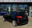 Ford Fiesta 1.1 Titanium *GPL* *NEOPATENTATI* Negro - thumbnail 6