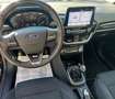 Ford Fiesta 1.1 Titanium *GPL* *NEOPATENTATI* Negro - thumbnail 8