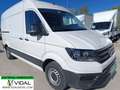 Volkswagen Crafter Furgón 2.0TDI SCR 35 BM L3H2 103kW Blanco - thumbnail 1