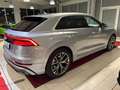 Audi Q8 50 TDI quattro S-LINE*AHK/STANDHEIZ.* Silber - thumbnail 7