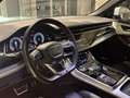 Audi Q8 50 TDI quattro S-LINE*AHK/STANDHEIZ.* Silber - thumbnail 17