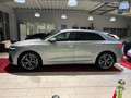 Audi Q8 50 TDI quattro S-LINE*AHK/STANDHEIZ.* Silber - thumbnail 2