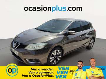 1.5 dCi Tekna