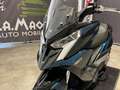 Kymco Dink 150 Flat Blu Petrolio - thumbnail 8