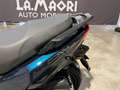 Kymco Dink 150 Flat Blu Petrolio - thumbnail 10