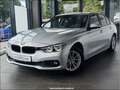 BMW 316 316d F30 Facelift LED Navi Tempo BT 6-Gang PDC Gümüş rengi - thumbnail 2