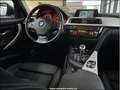 BMW 316 316d F30 Facelift LED Navi Tempo BT 6-Gang PDC Plateado - thumbnail 12