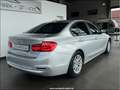 BMW 316 316d F30 Facelift LED Navi Tempo BT 6-Gang PDC Plateado - thumbnail 8