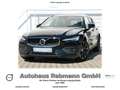Volvo V60 D4 Momentum Pro Automatik AHK Schwarz - thumbnail 1