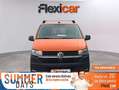 Volkswagen Transporter Kombi+PRO+Corto+TM+2.0+TDI+4MO+BMT+140CV Portocaliu - thumbnail 1