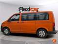 Volkswagen Transporter Kombi+PRO+Corto+TM+2.0+TDI+4MO+BMT+140CV Portocaliu - thumbnail 2