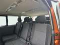 Volkswagen Transporter Kombi+PRO+Corto+TM+2.0+TDI+4MO+BMT+140CV Portocaliu - thumbnail 7