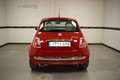 Fiat 500 1.4 Lounge Rojo - thumbnail 5