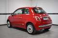 Fiat 500 1.4 Lounge Rojo - thumbnail 6