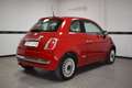 Fiat 500 1.4 Lounge Rojo - thumbnail 4