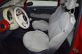 Fiat 500 1.4 Lounge Rojo - thumbnail 8