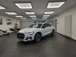 Audi A3 Allstreet S line TFSIe 204ch / 150kW S tronic