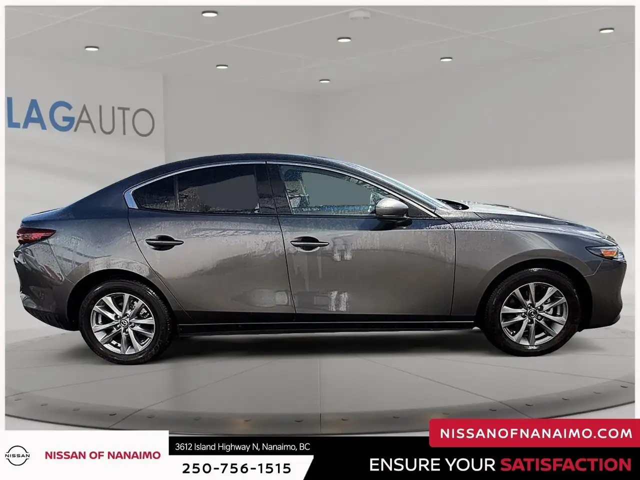 Mazda 3 снимка Mazda 3