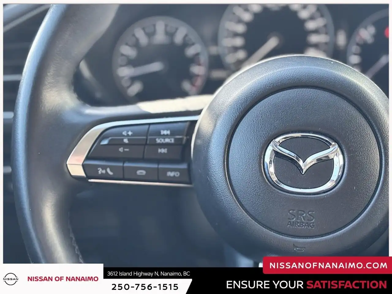 Mazda 3 снимка Mazda 3