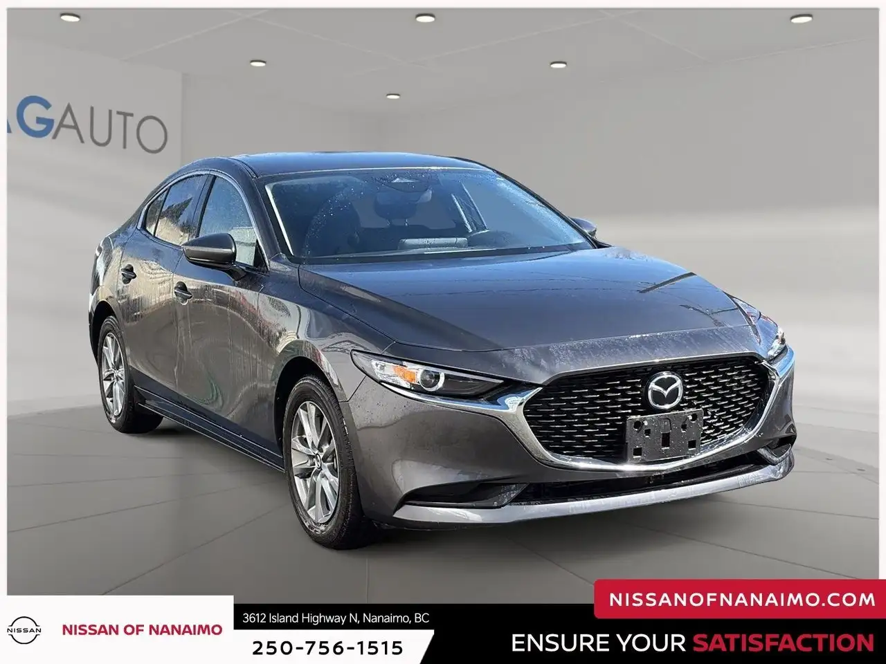 Mazda 3 снимка Mazda 3