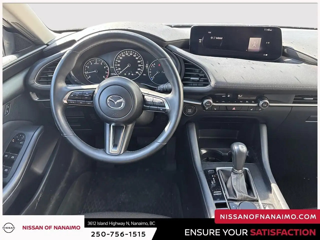 Mazda 3 снимка Mazda 3