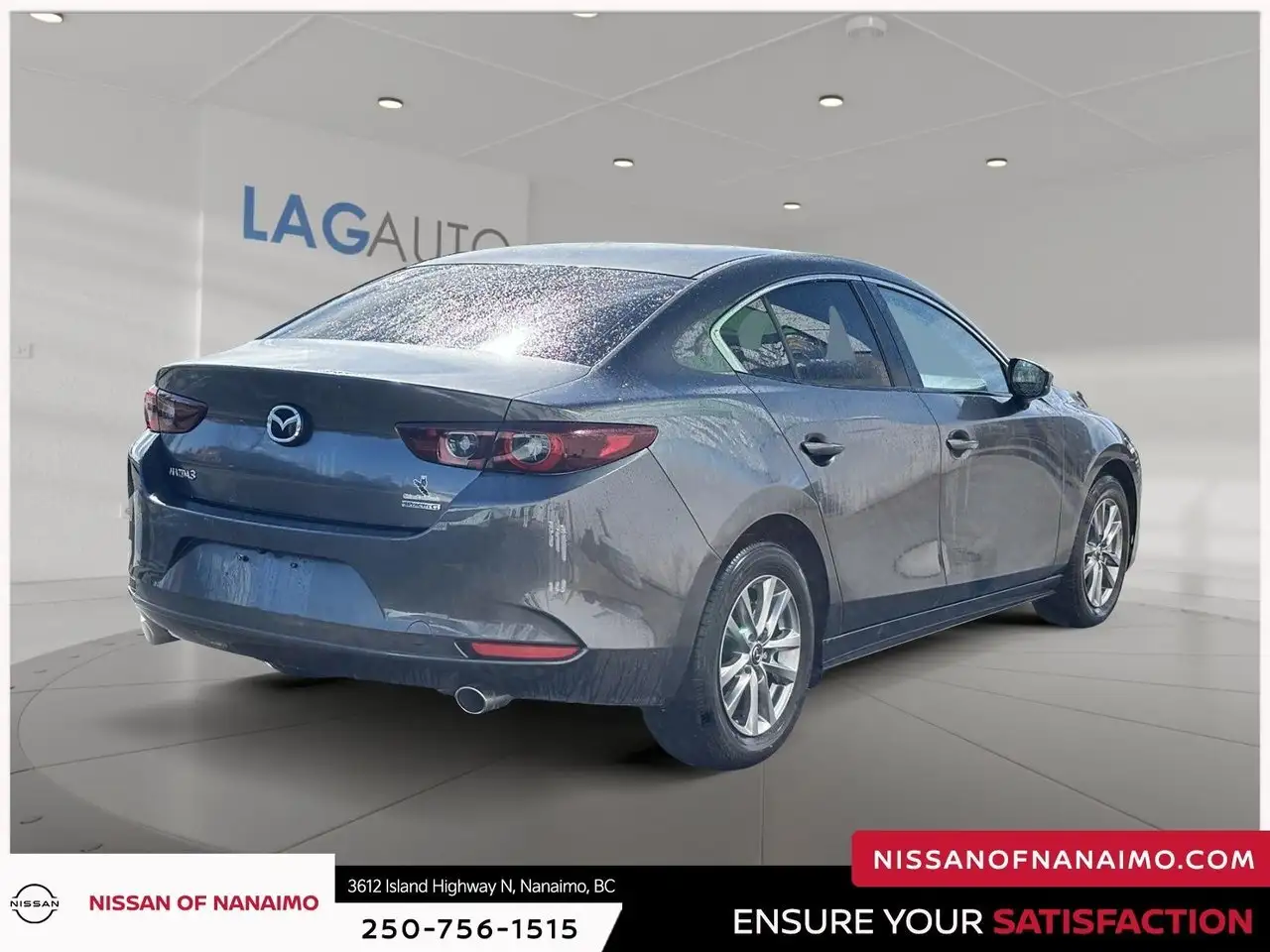 Mazda 3 снимка Mazda 3