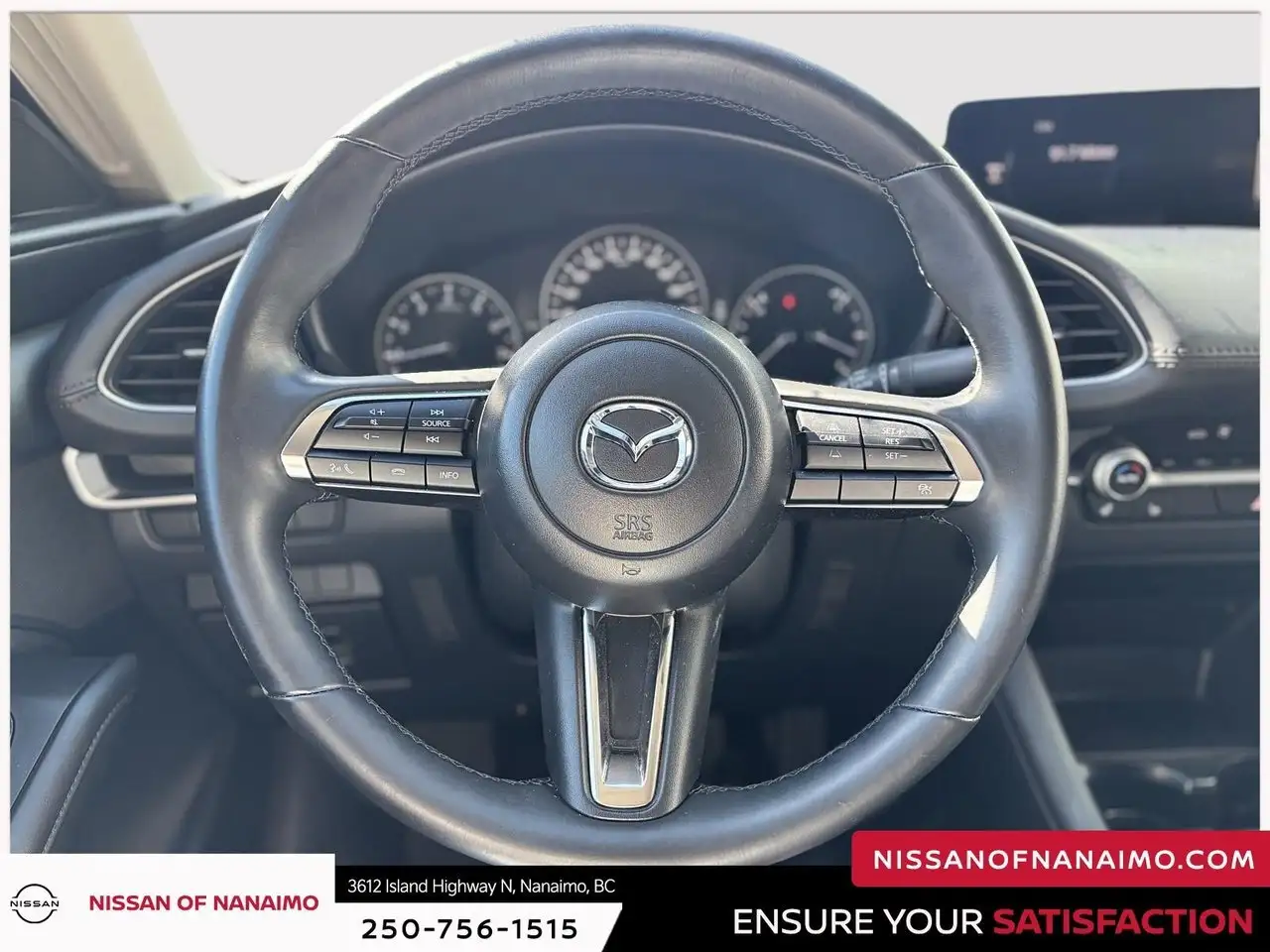 Mazda 3 снимка Mazda 3