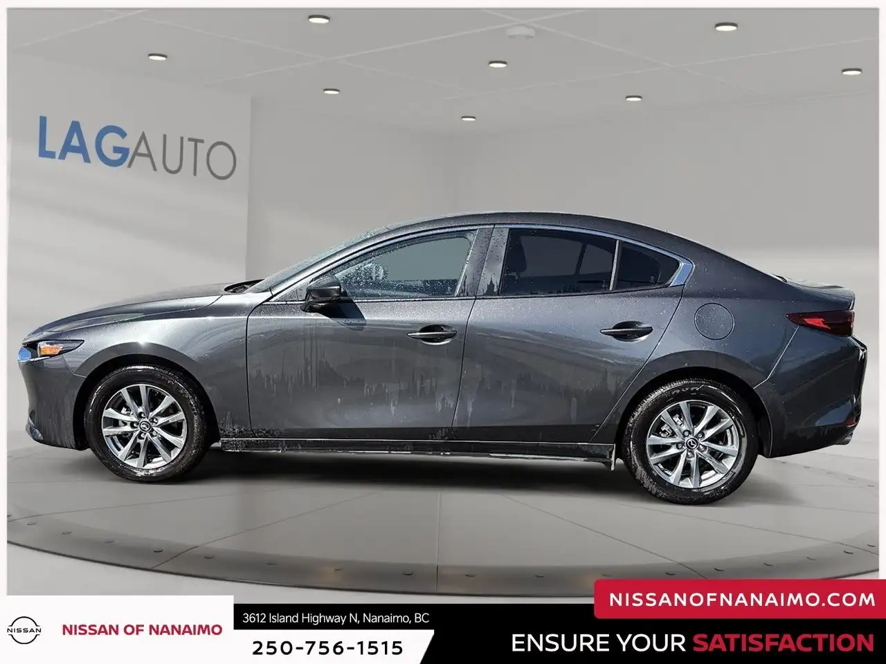 Mazda 3 снимка Mazda 3