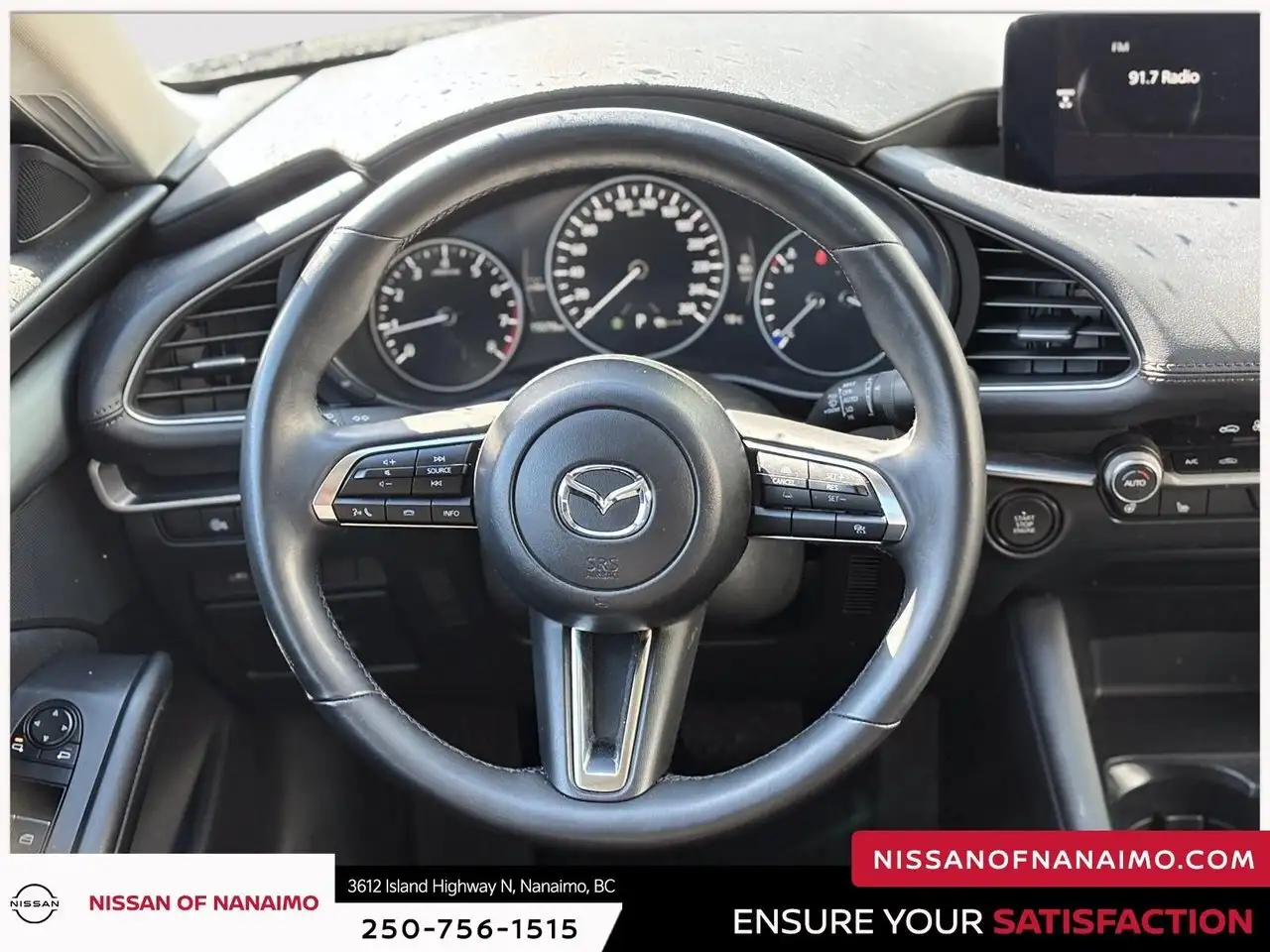 Mazda 3 снимка Mazda 3