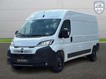 L3H2 3.5 Maxi 140ch S\u0026S