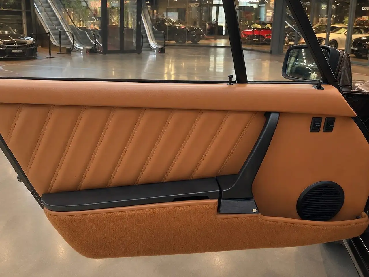 Porsche 930 911 Turbo 3.0 (930) / RESTAURIERT, foto 9