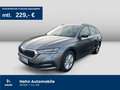 Skoda Octavia Combi 2.0TDI Active Klima LED APP DAB Grau - thumbnail 1
