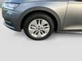 Skoda Octavia Combi 2.0TDI Active Klima LED APP DAB Grau - thumbnail 5