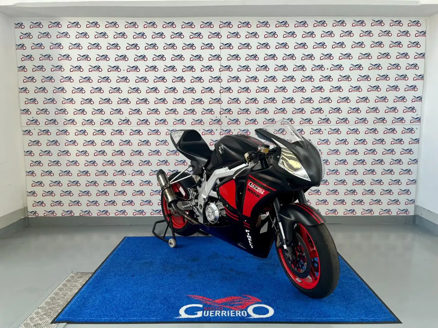 Suzuki SV 650 PISTA Nero - 2