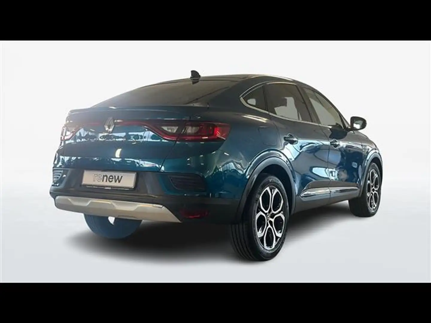 Renault Arkana 1.6 E-Tech full hybrid R.S. Line 145cv - 2