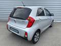 Kia Picanto 1.0 66ch ISG UEFA EURO 2016 5p Gris - thumbnail 4