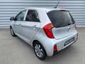 Kia Picanto 1.0 66ch ISG UEFA EURO 2016 5p Gris - thumbnail 2