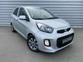 Kia Picanto 1.0 66ch ISG UEFA EURO 2016 5p Gris - thumbnail 3