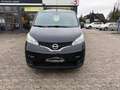 Nissan NV200 NV200 Premium"2.HAND"7Sitzer"AHK"TÜV/NEU" Schwarz - thumbnail 2