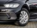 Volkswagen Polo Life 1.0 TSI LED Navi TravelAss. Ganzj.reifen Schwarz - thumbnail 5