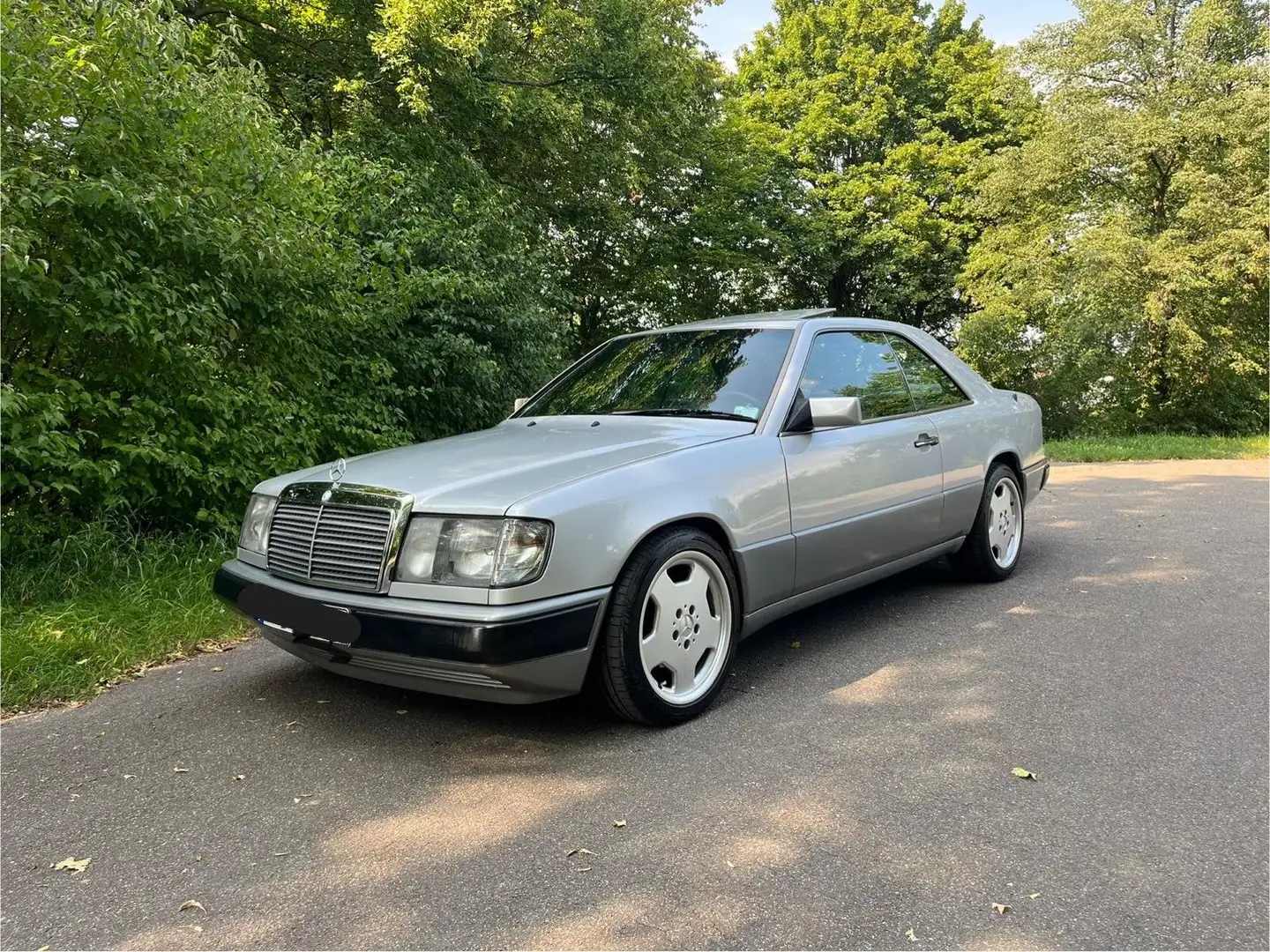 Mercedes-Benz CE 300 CE-Klasse - 1