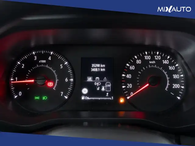 Renault Trafic view 15