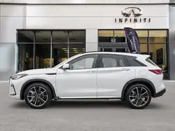 Infiniti QX50 2025