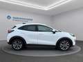 Ford Puma 1,0 EcoBoost Hybrid Titanium Aut. Weiß - thumbnail 2