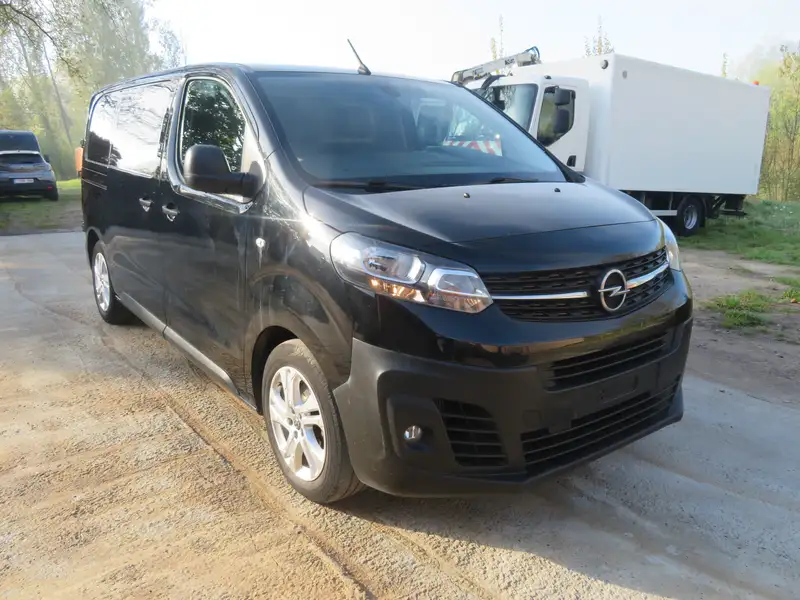 Opel Vivaro 2.0 Turbo Edition - L2H1