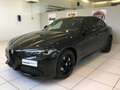 Alfa Romeo Giulia 2.0 Turbo 280 CV AT8 AWD Q4 Sprint MY24 Nero - thumbnail 5